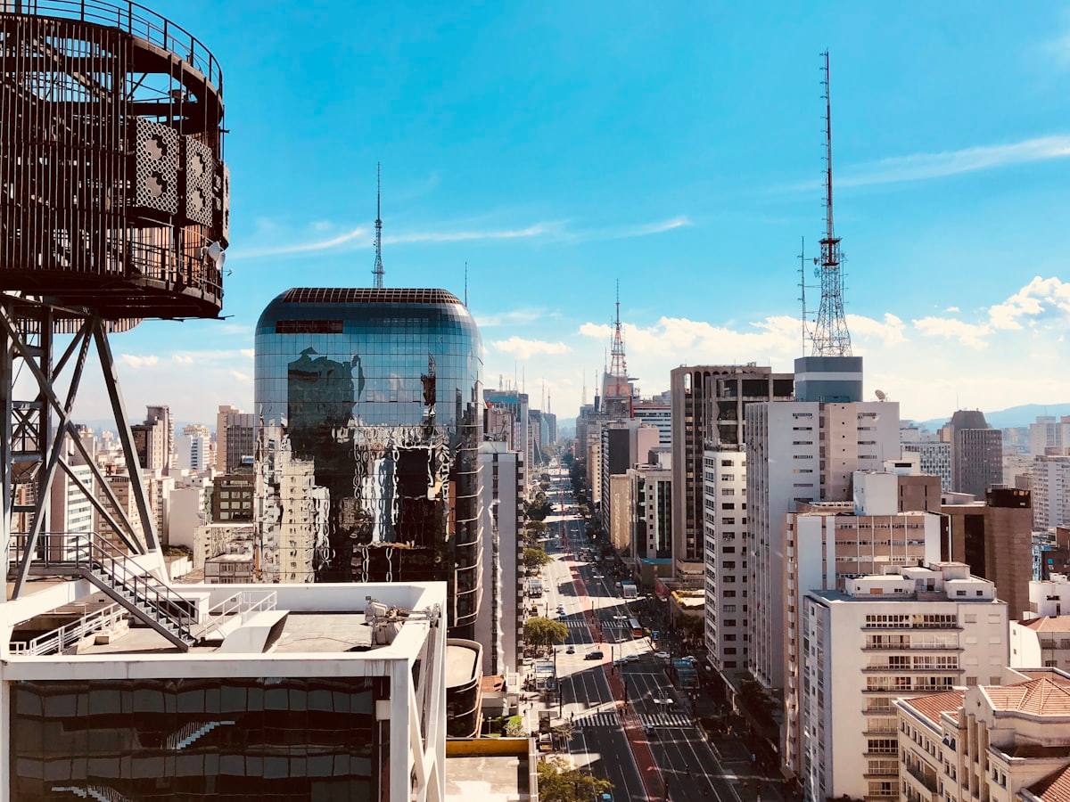 Imóveis em São Paulo
