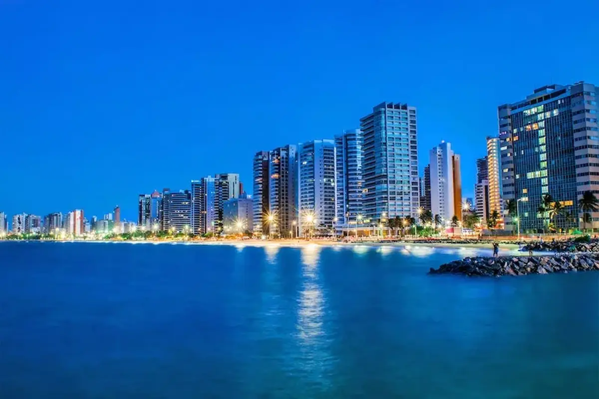 Imóveis em Fortaleza