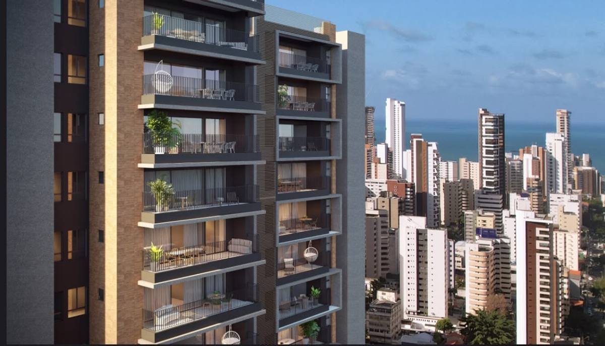 Aura Leonardo Mota  — , Fortaleza